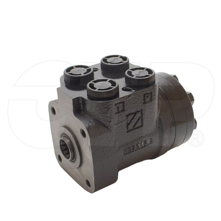 Aic Replacement Parts Pump Gp-Metering Fits Caterpillar Models 1198765